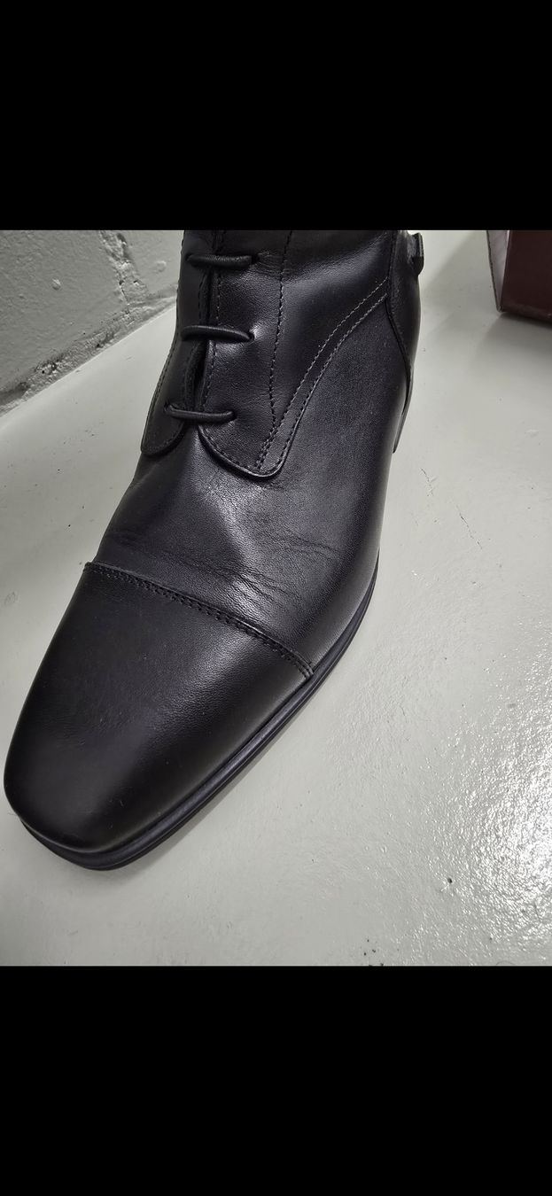 Herrenschuhe: Parlanti Miami reitstiefel – Neu und originalverpackt aus Münchenstein von Mira_bellla 1