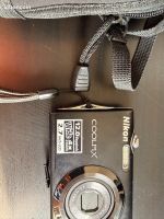 Nikon coolpix s3000