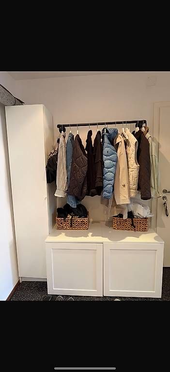 Garderobe: Garderobe komplett – Gebraucht aus Bern von livia_h