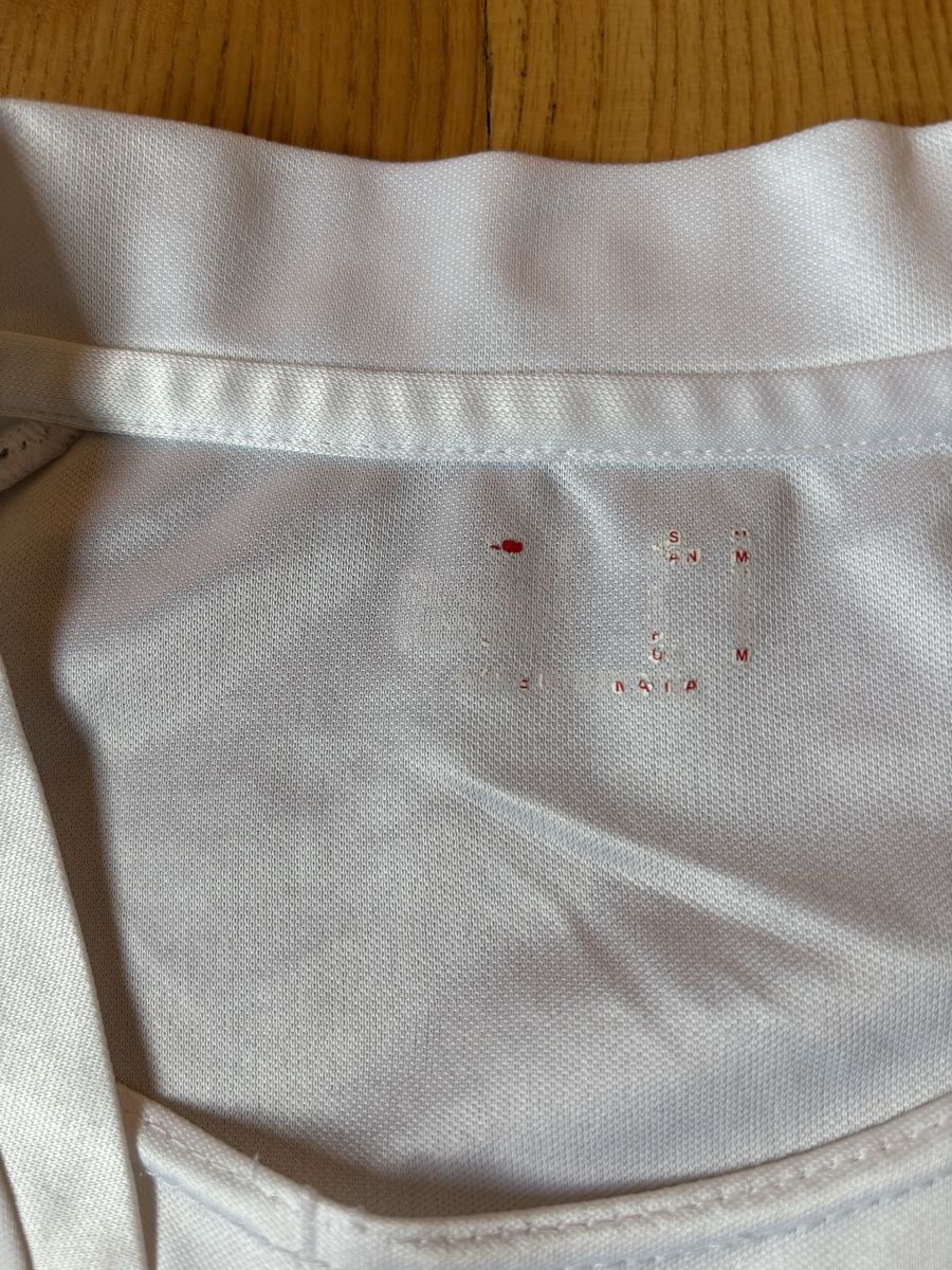 Puma Leibchen & Hosen: Vintage Puma Vfb Stuttgart Heim Trikot – Gebraucht aus Bern von Lelixino 4