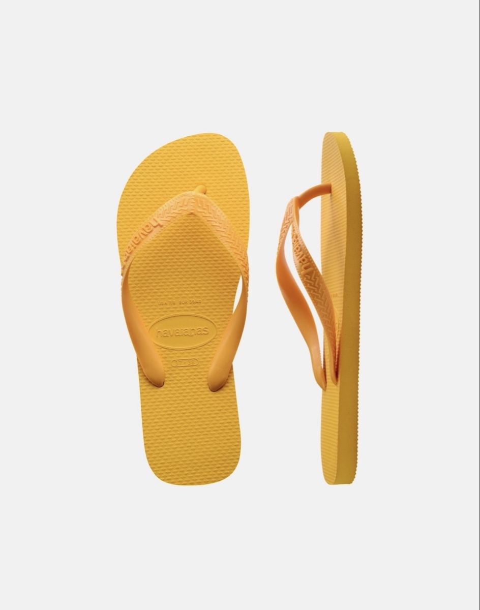 Havaianas Damenschuhe: HAVAIANAS Flip- Flop Gr.39/40 – Neu (gemäss Beschreibung) aus Degersheim von Starkigel 2