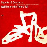Nguyen Le [ACT] with Paul McCandless, Art Lande,Jamey Haddad