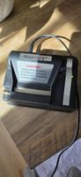 Powermatic II Zigarettenmaschine schwarz guter Zustand