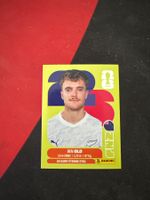Panini FIFA WM 2026 Sticker - NZL 16