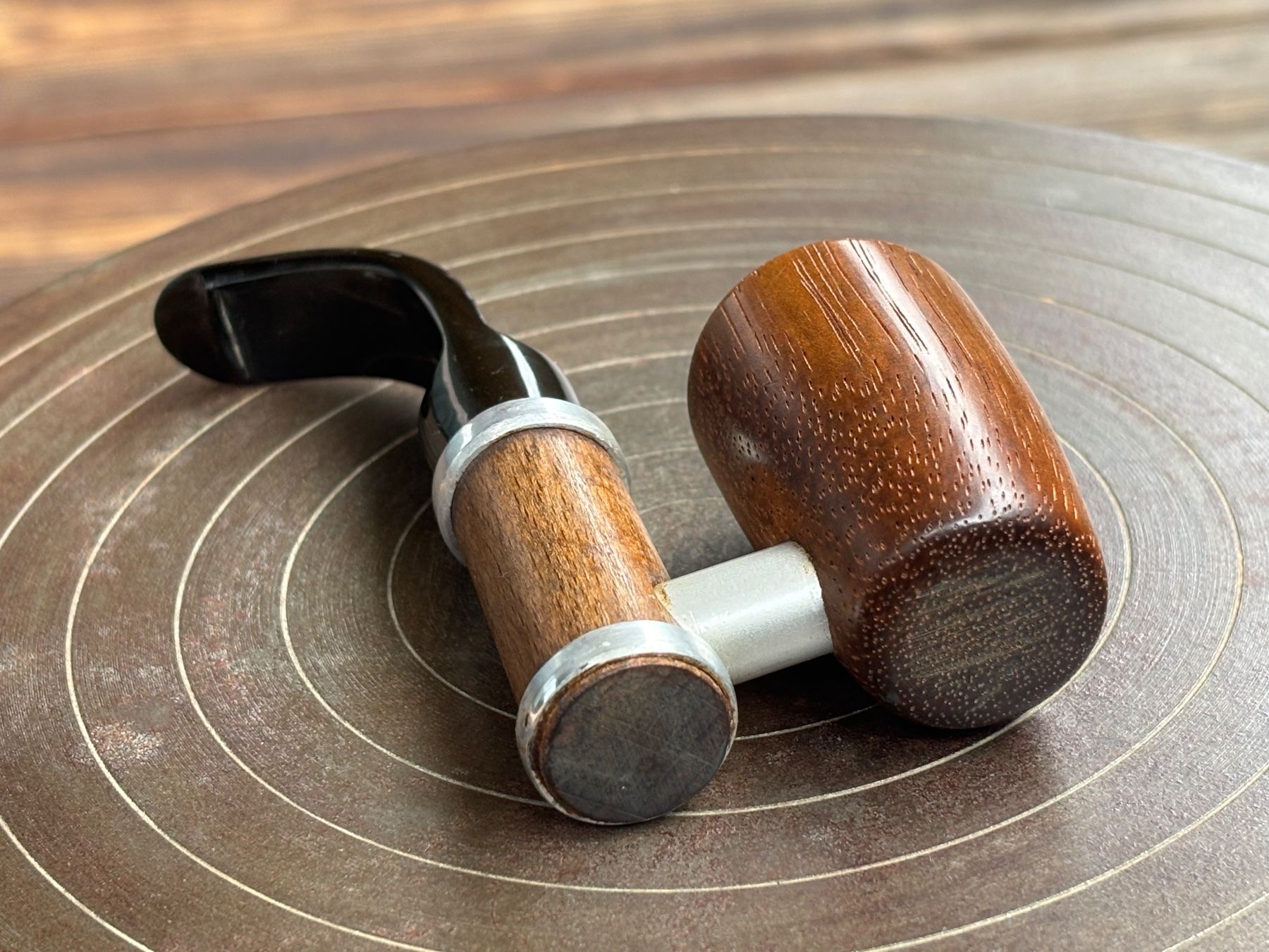 Pipe & Accessori: Tabakpfeife Hersteller unbekannt – Usato da Lüchingen venduto da Eeizo 5