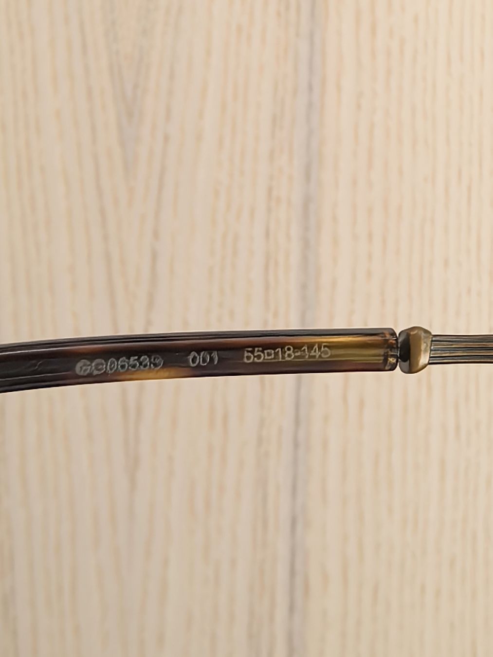 Gucci Occhiali & Lenti: Gucci Damen Sonnenbrille – Nuovo e nell'imballaggio originale da Bad Ragaz venduto da AKahlon 4