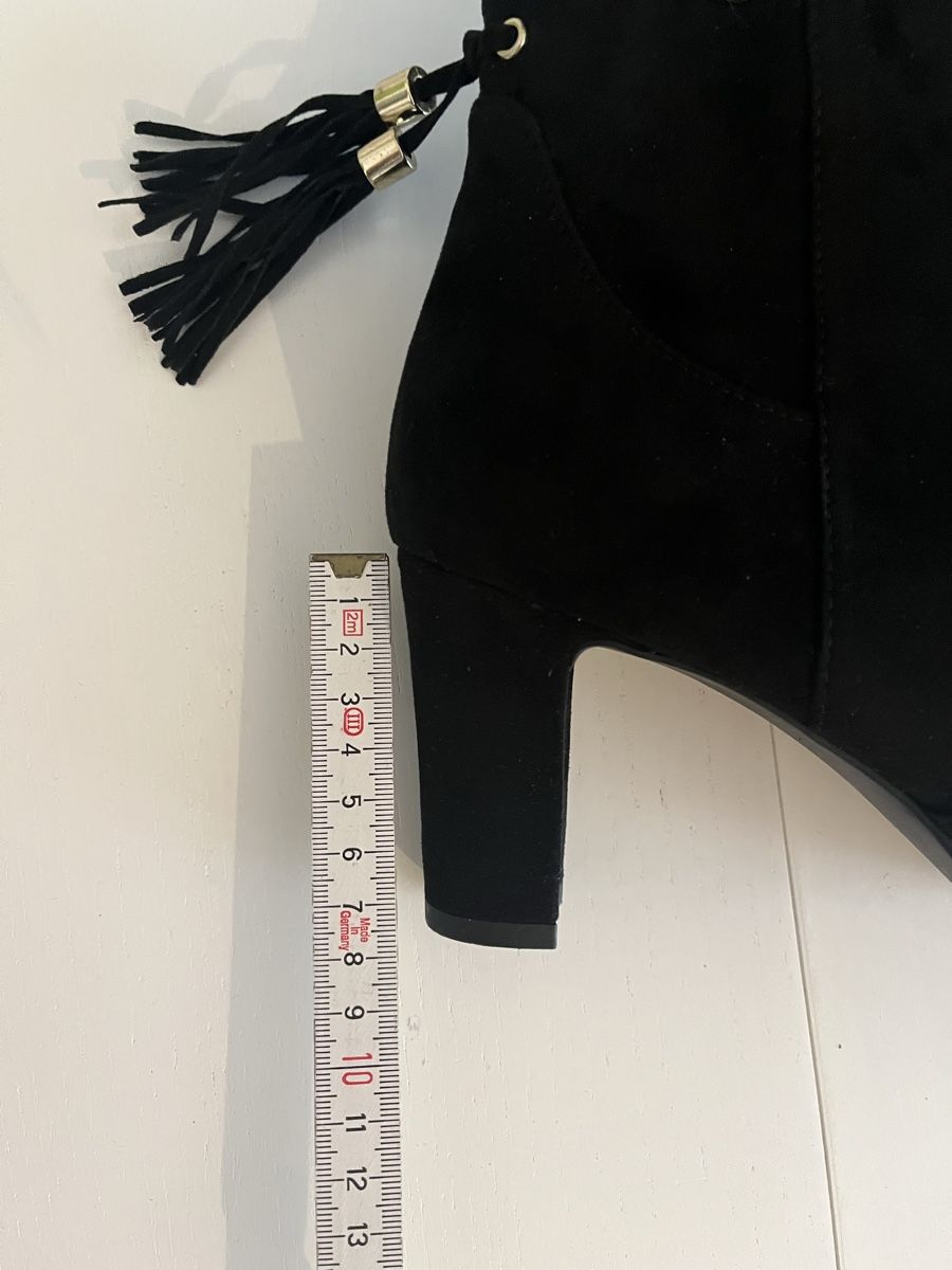 Tamaris Chaussures femmes: Stiefelette – Neuf (Voir description) à Winterthur par RomeoSilver 5