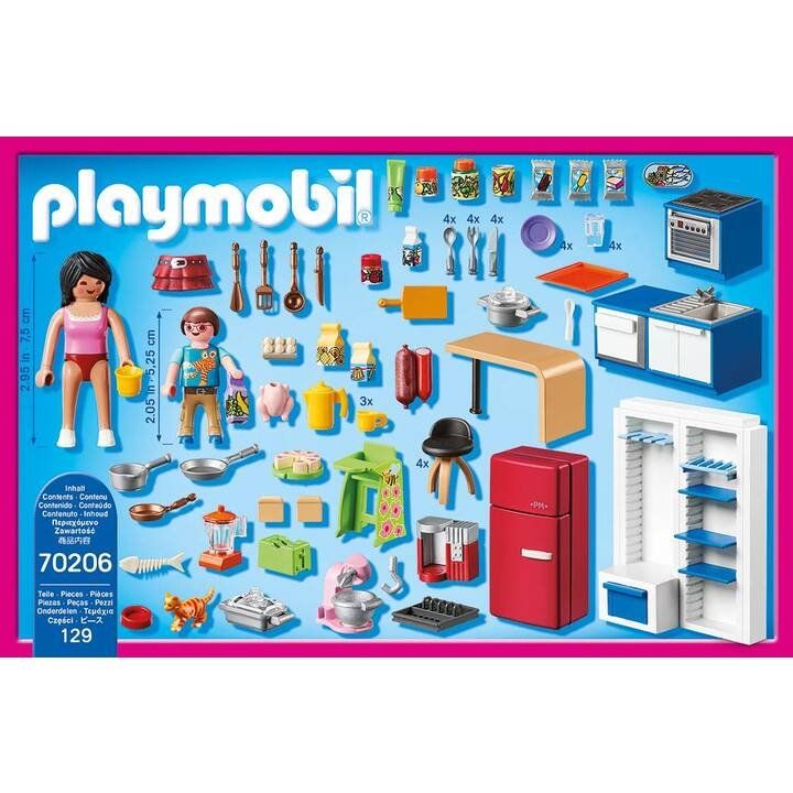 Lego Kit di costruzioni: Lego 70206 MyLife Küche – Nuovo e nell'imballaggio originale da Bonstetten venduto da Geheimtipp 2