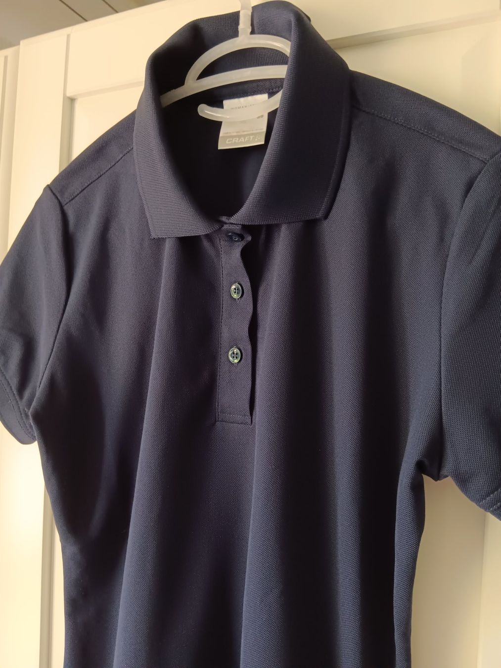 Craft Magliette Polo: CRAFT Polo taille / Grosse 36 – Usato da Cossonay-ville venduto da Super-Price-Quality 3