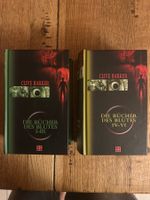 Die Bücher des Blutes I-VI