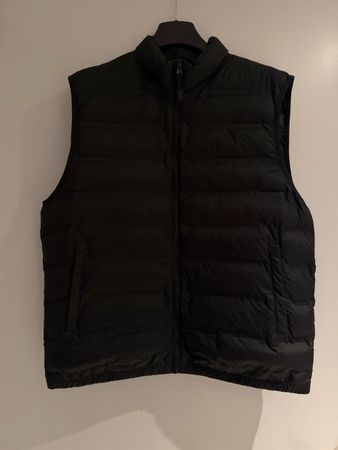Weste von ZARA