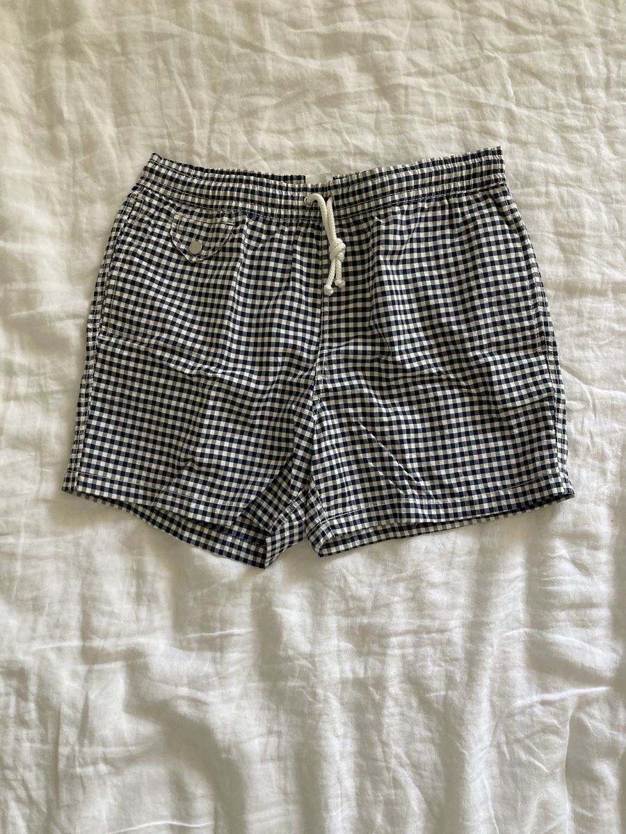 Costumi da bagno: Hartford Herren Badeshorts S – Usato da Zürich venduto da mainau16