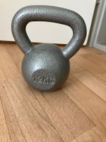 Kettlebell Set 12 kg und 4 kg