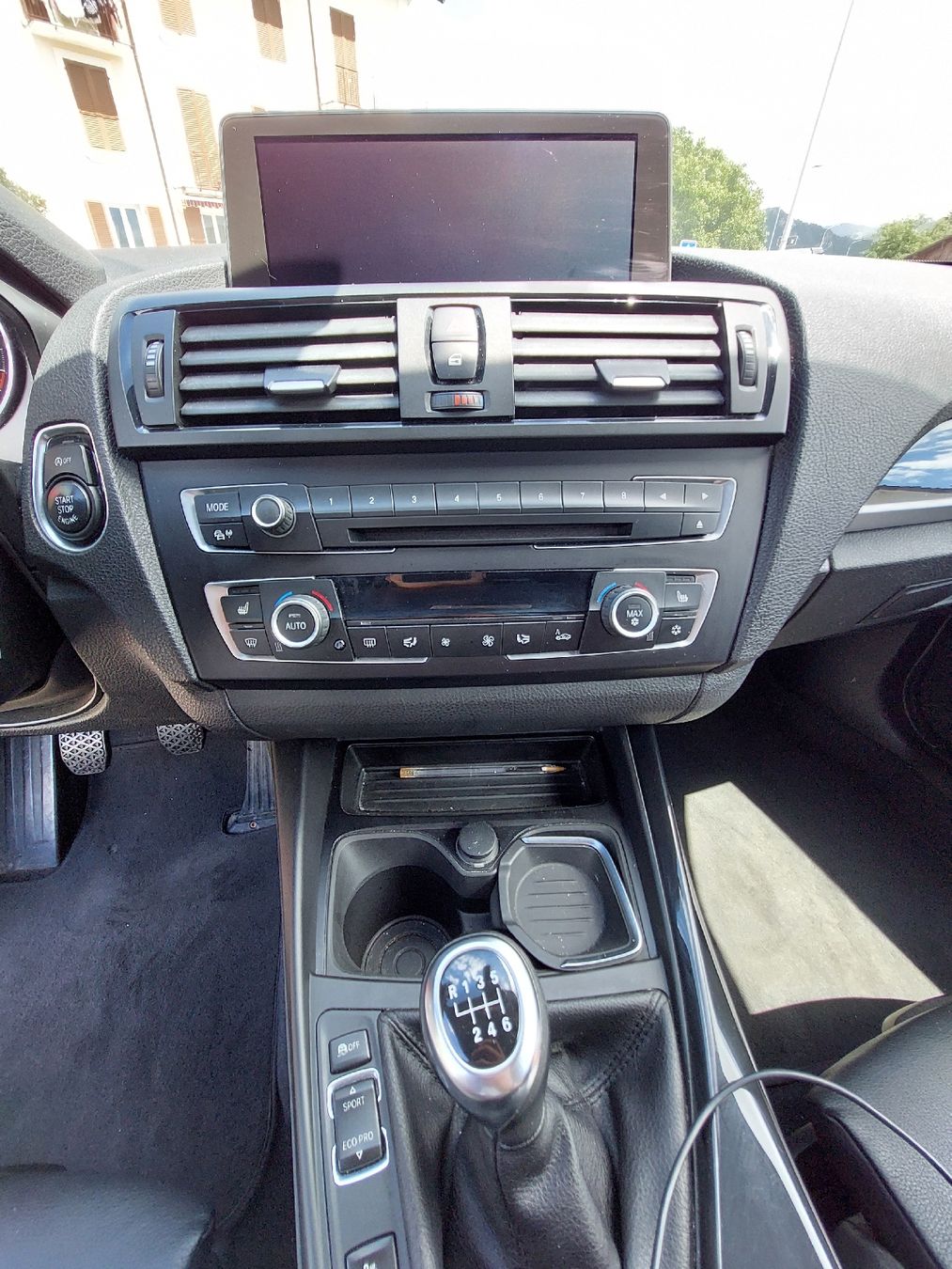 BMW Automobili: bmw 118i  – Usato da La Roche FR venduto da dha_jm5b 7
