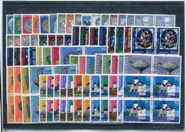 Patria 1964-91 im V'block mit ET-O