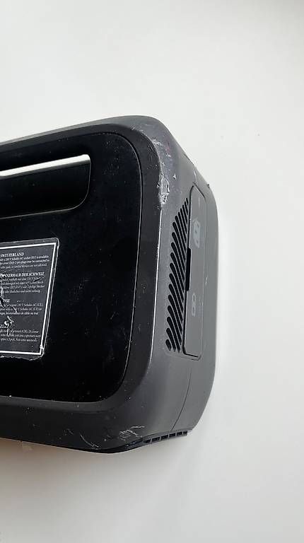 Batterie: EcoFlow River 3 Powerstation 245Wh – Usato da Egerkingen venduto da dk7_cg9n 4