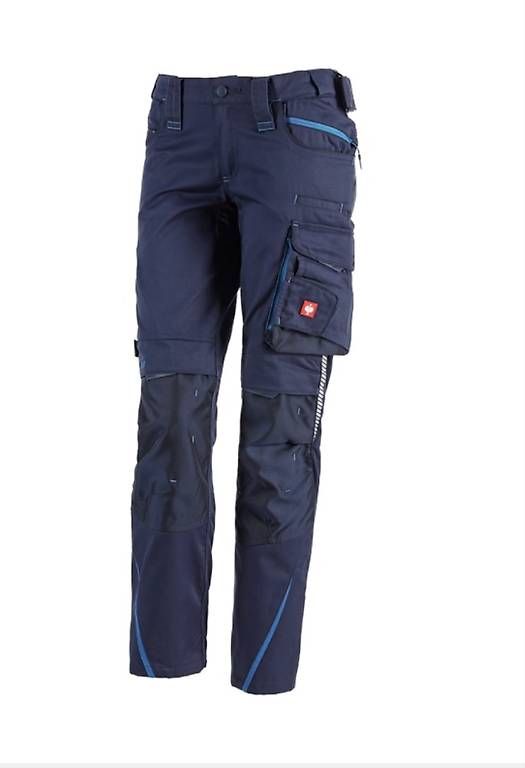 Hosen: Strauss Arbeitshose e.s motion – Gebraucht aus Kerns von sar_8dz9 2