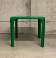 tisch stadio 80 . vico magistretti . artemide