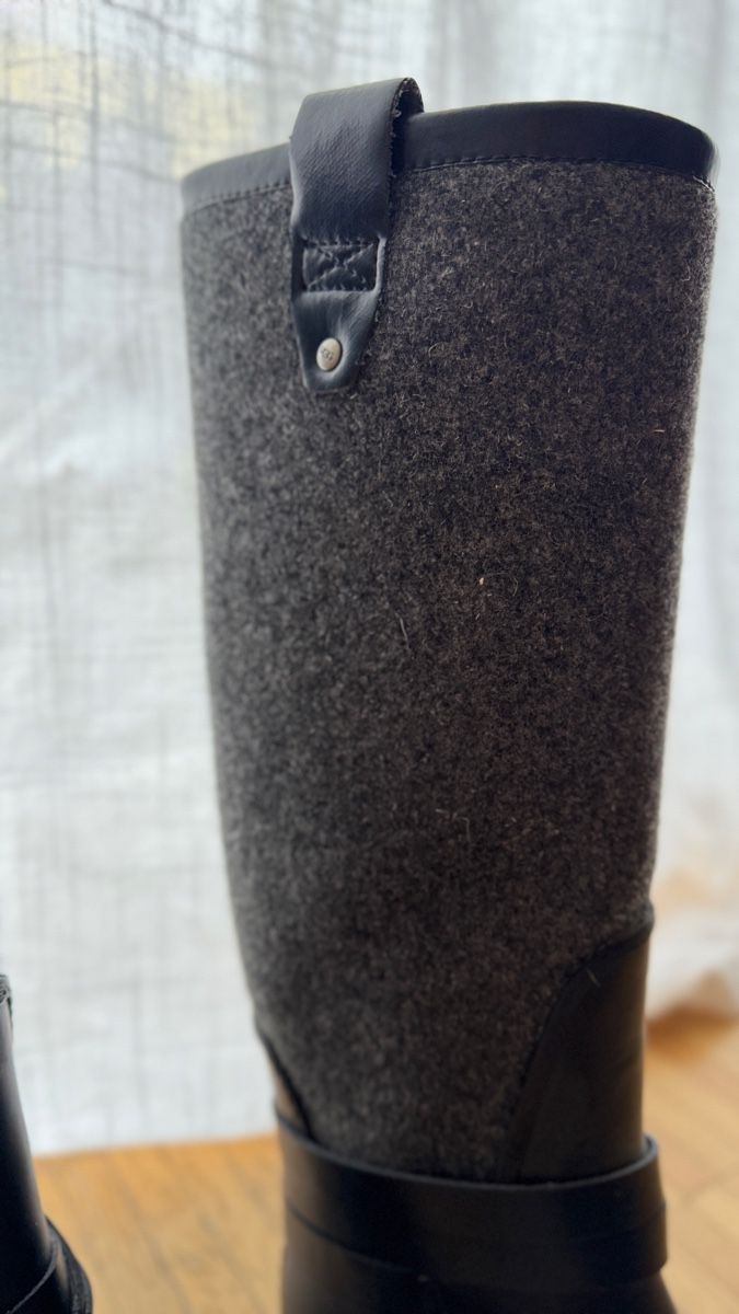 Ugg Chaussures femmes: UGG Winterstiefel – D'occasion à Zürich par fla_68x5 2