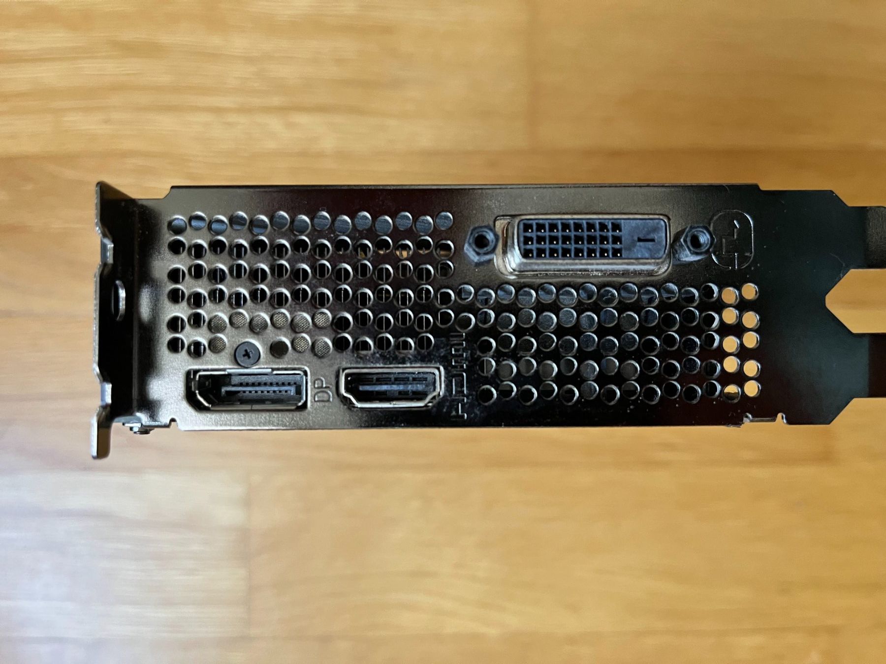 Nvidia Grafikkarten: Geforce RTX 2060 6GB – Gebraucht aus Zürich von lav_zf75 1