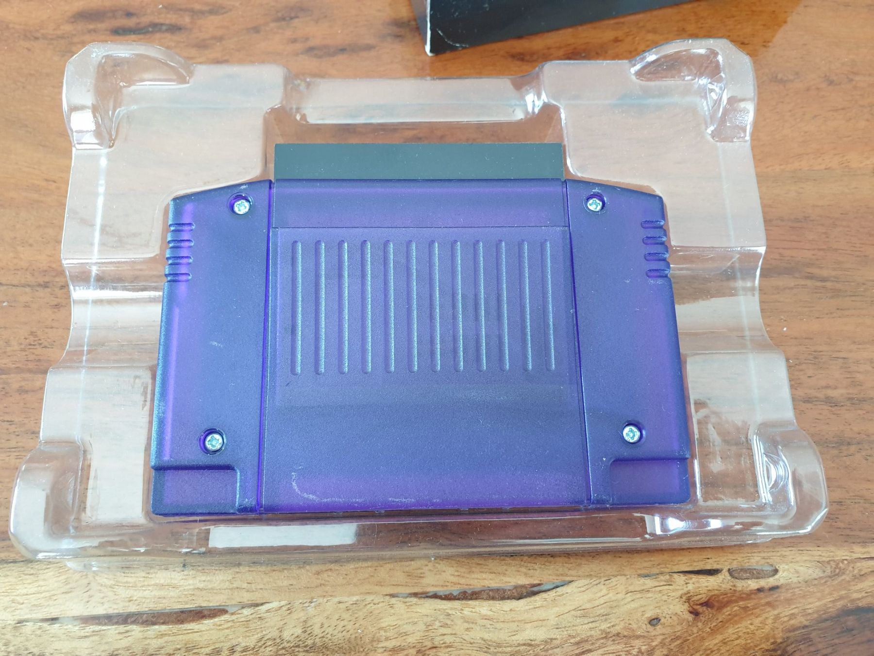 Spiele: Nintendo N64 Equalizer Cheat Code Cartridge PAL – Gebraucht aus Rain von Rou_z26r 3