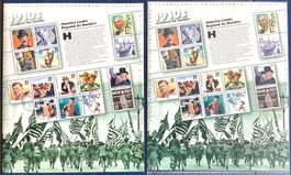 1998 USA - 1910s  Celebrate the Century .Bogen ** und ET