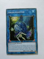 Yu-Gi-Oh! Abgrundhüter