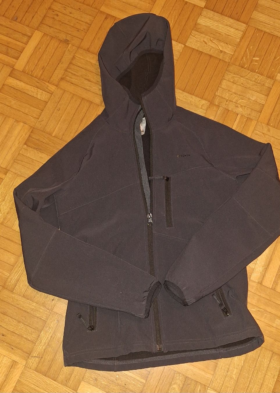 Jacken & Mäntel: Softshelljacke – Gebraucht aus Nürensdorf von Cornelia25