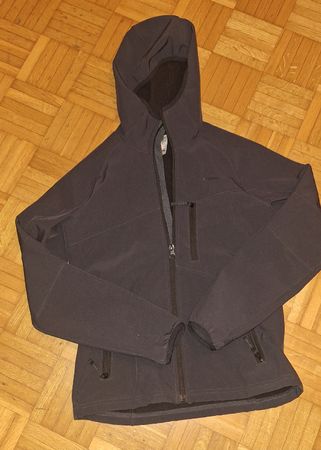 Softshelljacke