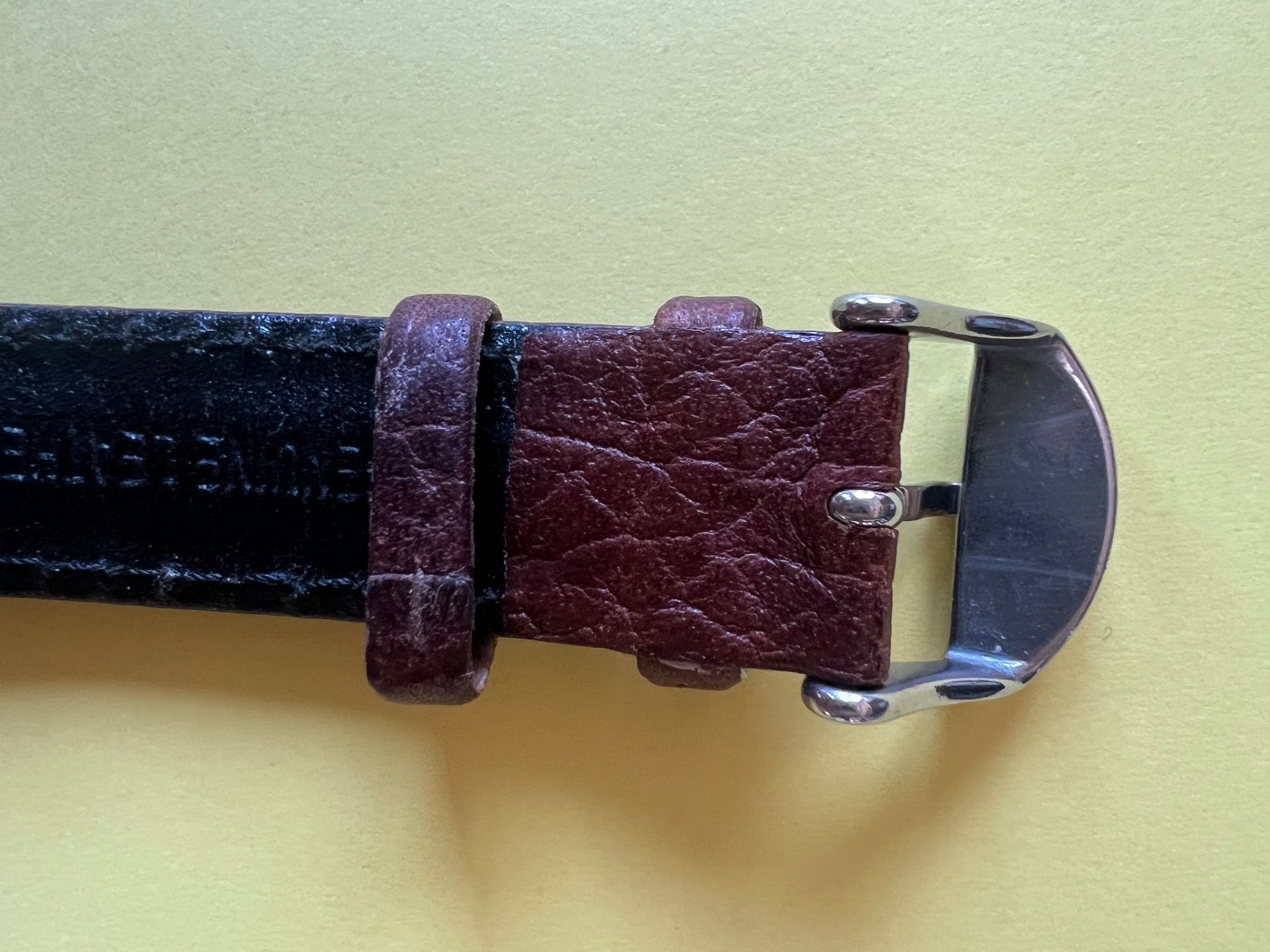 Orologi: Tremont Armbanduhr – Nuovo (secondo la descrizione) da Hunzenschwil venduto da Al-Bee-01 9