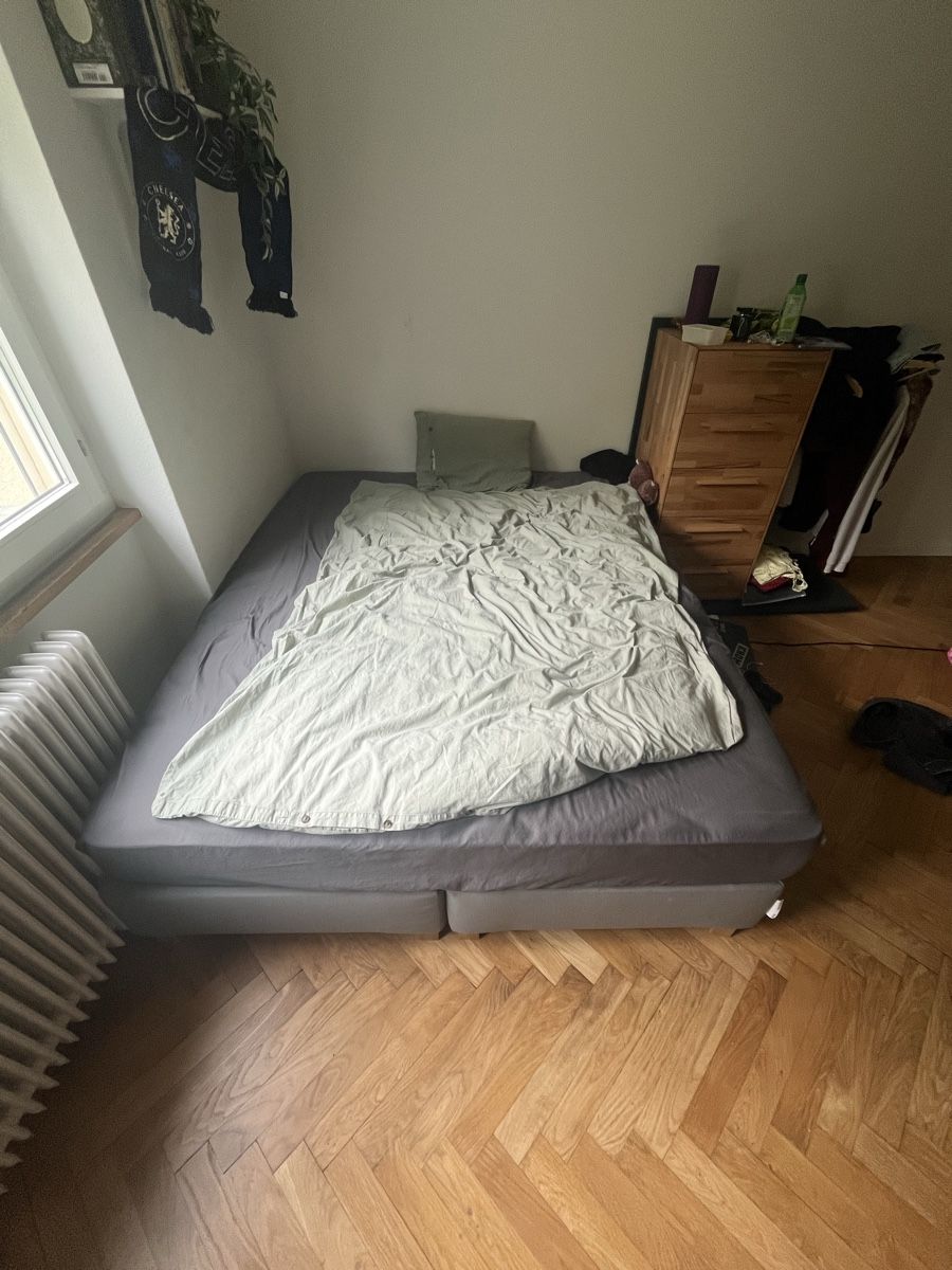 Letti: Bett – Usato da Bern venduto da luc_qlq9 1