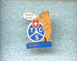 TCS  BÄREN-STARK