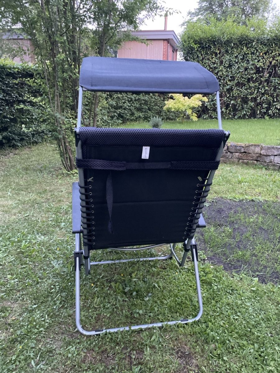 Poltrone: Wellcraft Relax Sessel – Usato da Basel venduto da pilzliii 6