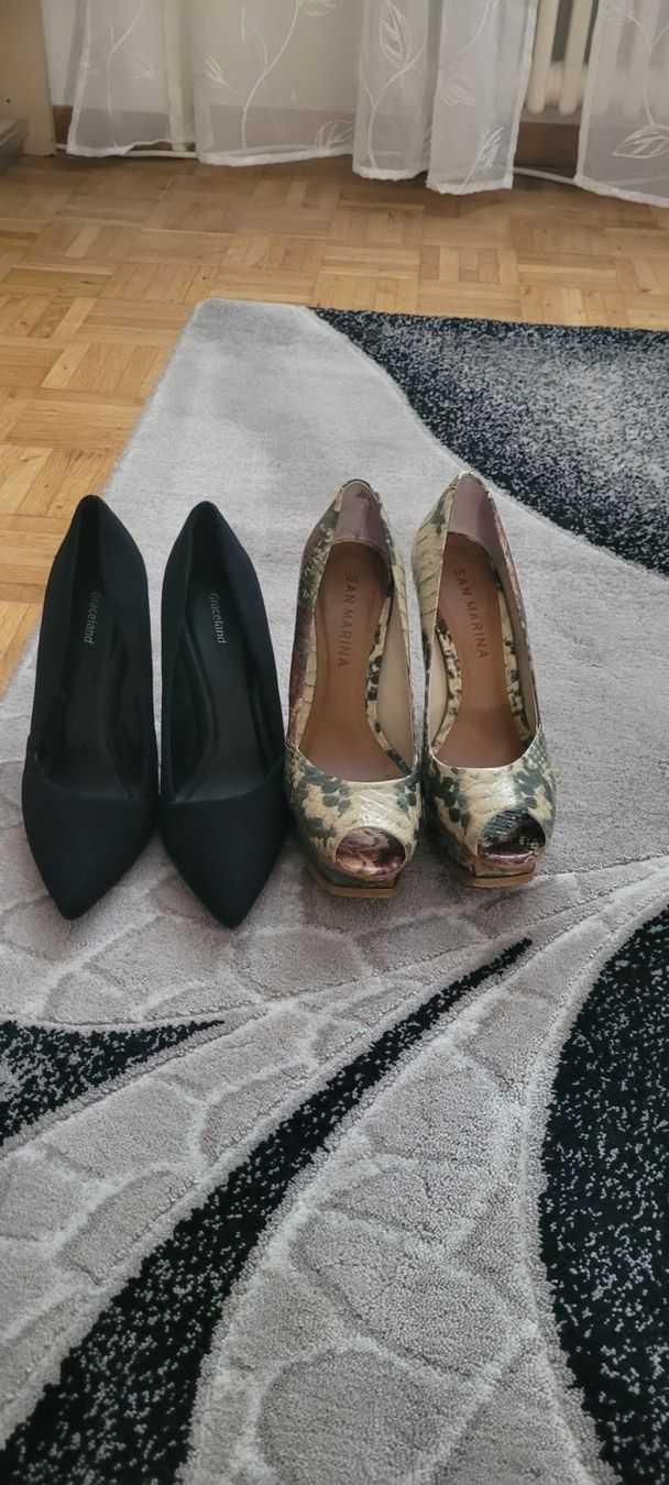 Lotti di vestiti: Jupe  Bianca / Lyocel /taille 38/M – Usato da Vevey venduto da x_y_f 9