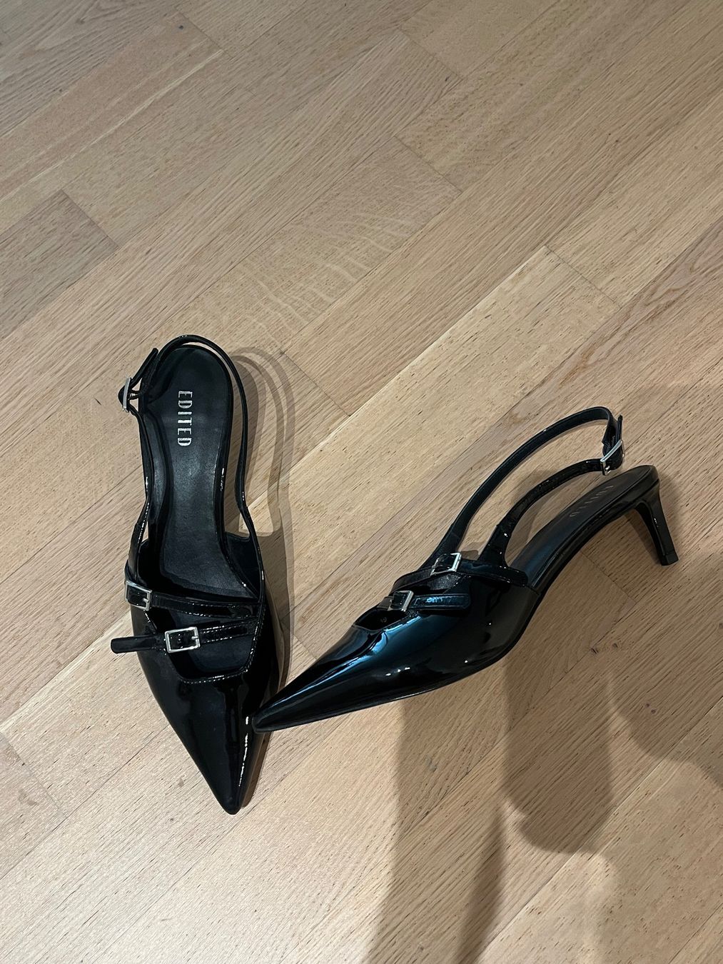 Damenschuhe: Kitten heels – Gebraucht aus Zollikon von Vivien_6