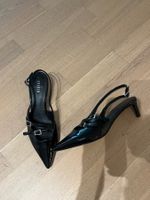 Kitten heels