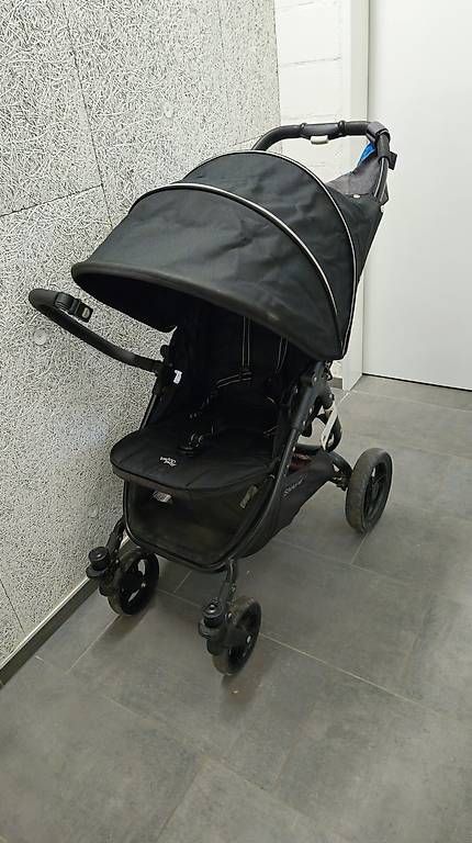 Carrozzine: Buggy Valco Snap4 – Usato da Kollbrunn venduto da mas_cr29 1