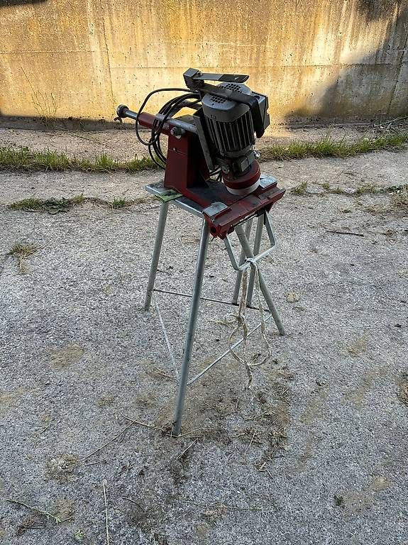 Smerigliatrici & Lucidatrici: Messerschleifer Rotax Motormäher Busatis – Usato da Schwellbrunn venduto da sze_n8y7 3