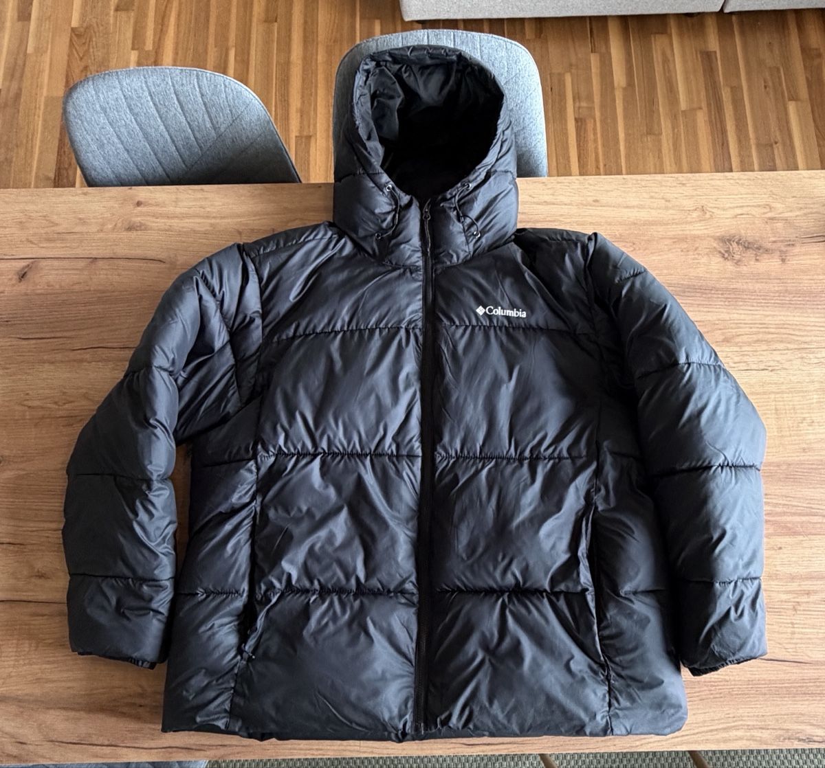 Columbia Giacche: Columbia Daunenjacke  – Usato da Schlieren venduto da NM_Nici