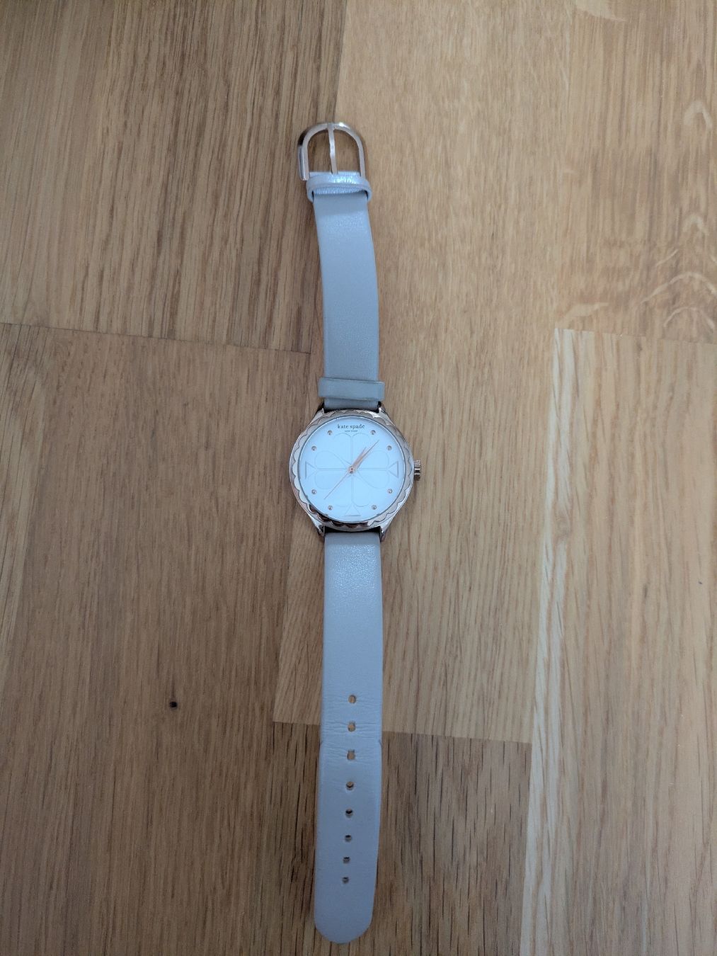 Kate Spade Orologi: Kate Spade Armbanduhr – Nuovo (secondo la descrizione) da Birsfelden venduto da L.L.CoolBean 3