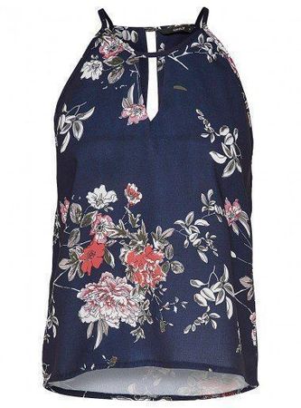 Flower Top - Only