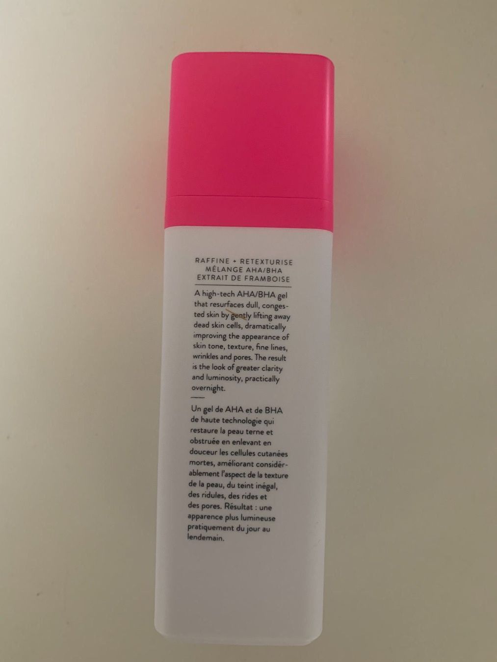 Sephora Cura del viso: Drunk Elephant T.L.C Serum, neu, Ladenpreis CHF 104.90 – Nuovo e nell'imballaggio originale da Zürich venduto da deruja 2
