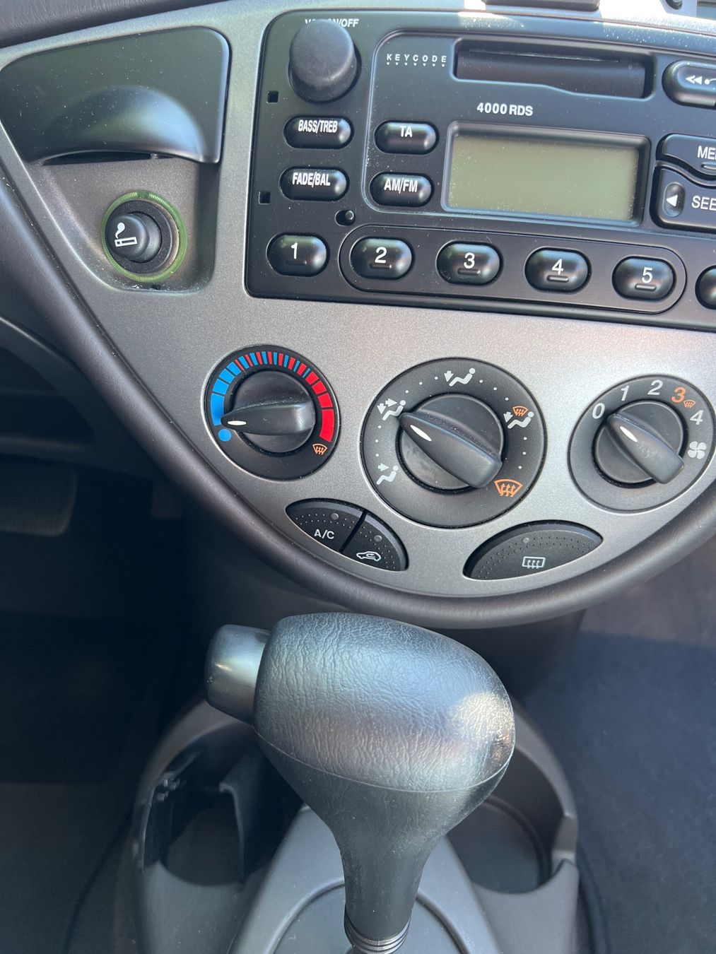 Ford Autos: Ford mit Klima – Gebraucht aus Belpberg von Wertvoll99 7