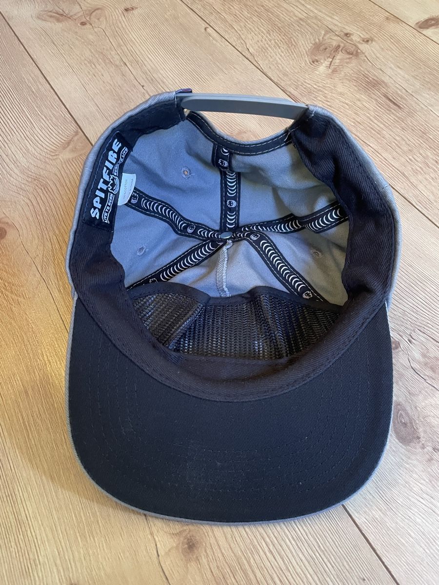 Chapeaux, bonnets & casquettes: Spitfire Wheels Cap – D'occasion à Bern par gwendulla.gans 2