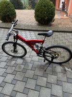 BC Buster Pro Mountain Bike