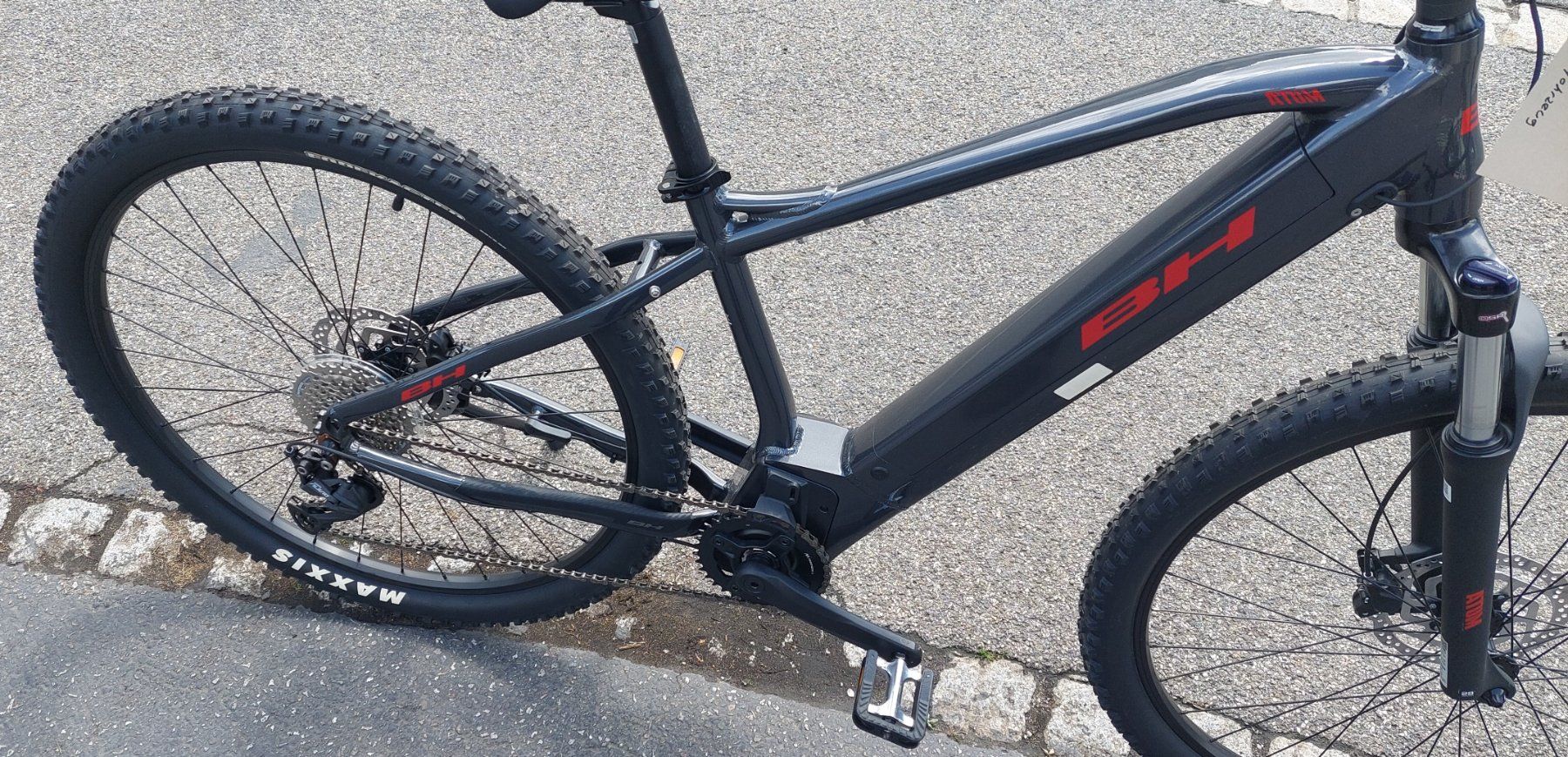 Biciclette: E-MTB BH Bikes Atom 29-er – Nuovo (secondo la descrizione) da Wiedlisbach venduto da bitterlibike 7