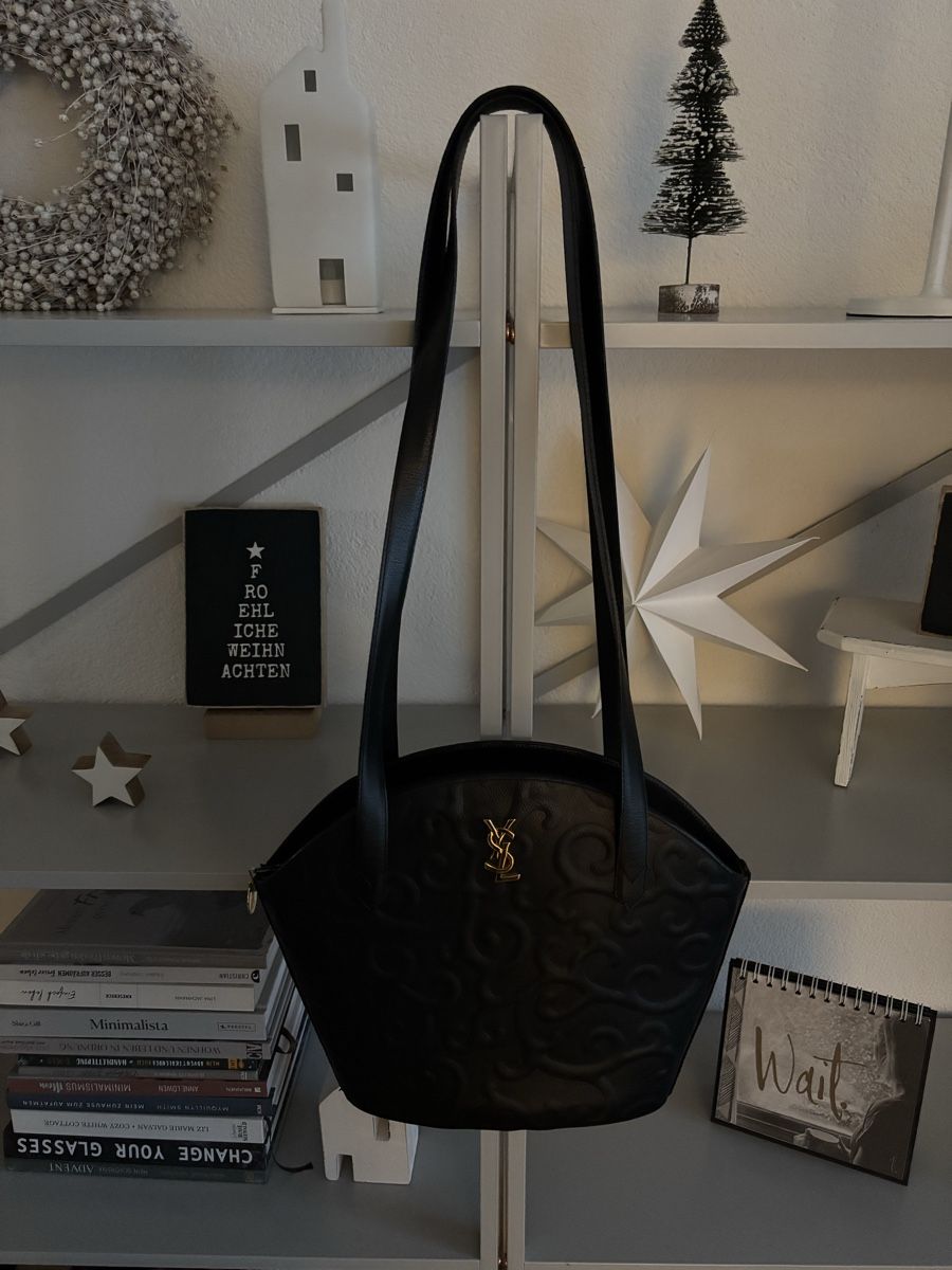 Saint Laurent Sacs femmes: Saint Laurent – D'occasion à Bolligen par mic_nf5g 2
