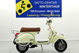 LML Star Deluxe CVT