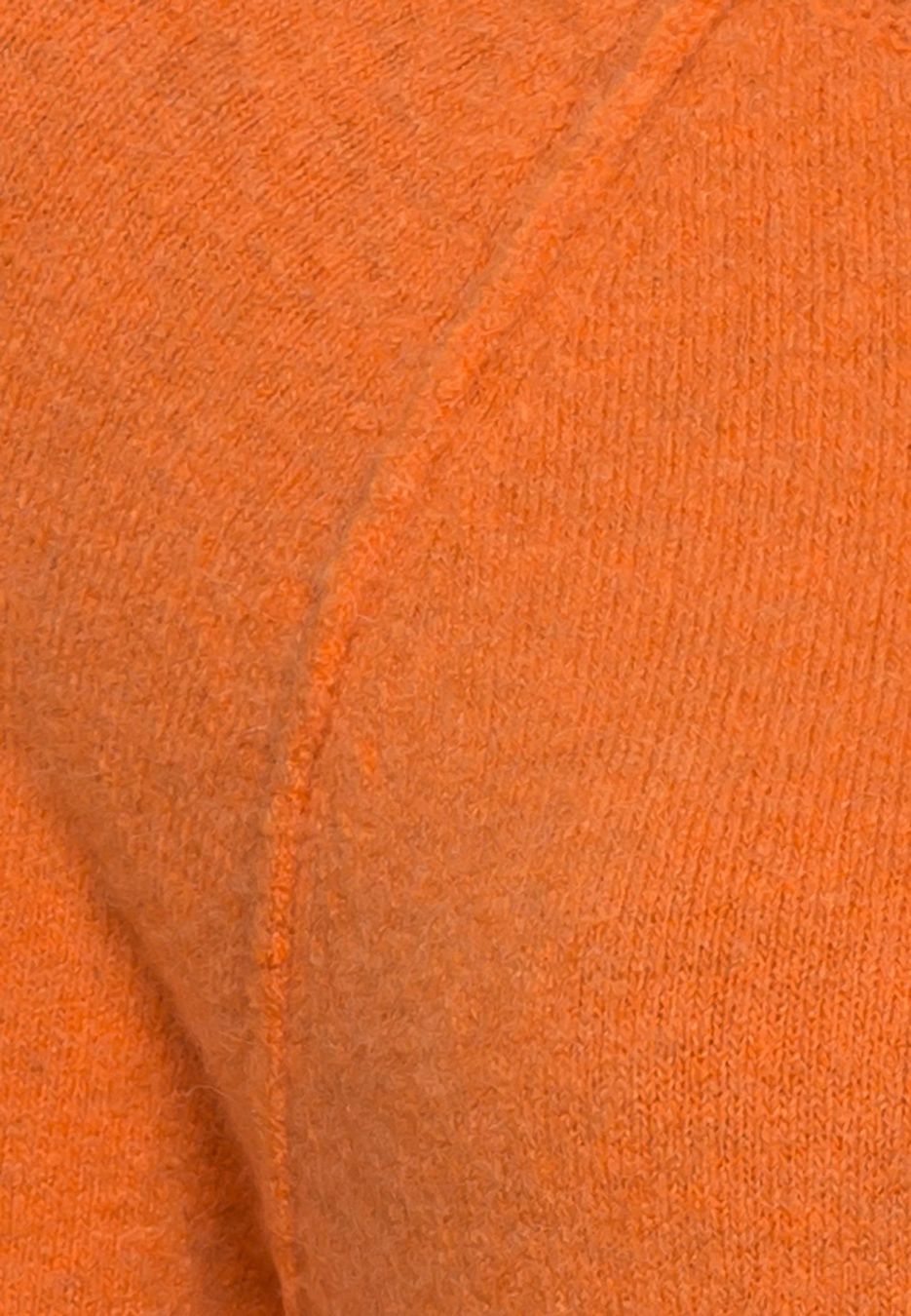 Esprit Robes: Robe pull orange à col roulé Esprit - tailleXL – D'occasion à Oron la Ville par pollyh11 6