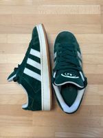 Ab 1 Fr: adidas Campus Grün gr 42.5